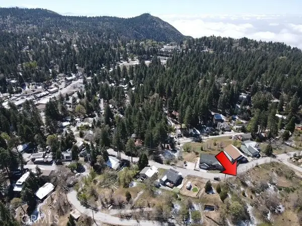 31912 Encina, Running Springs, CA 92382