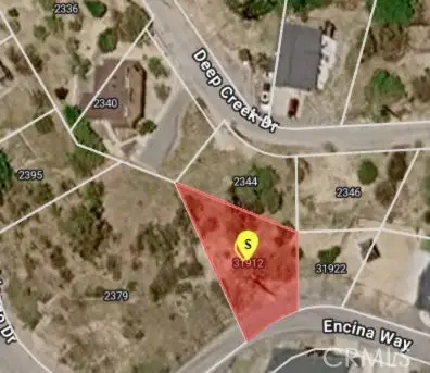 31912 Encina, Running Springs, CA 92382 - #2