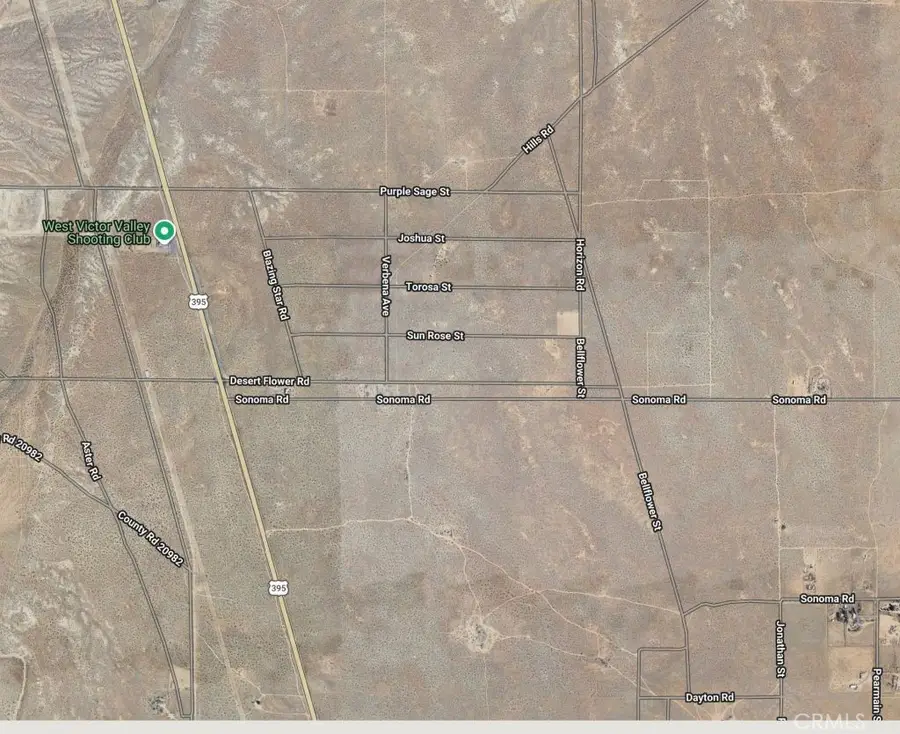 0 Sun Rose Street, Adelanto, CA 92301 - #2