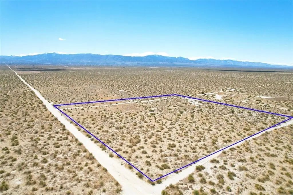 7 Beekley Road, Phelan, CA 92371 - #1