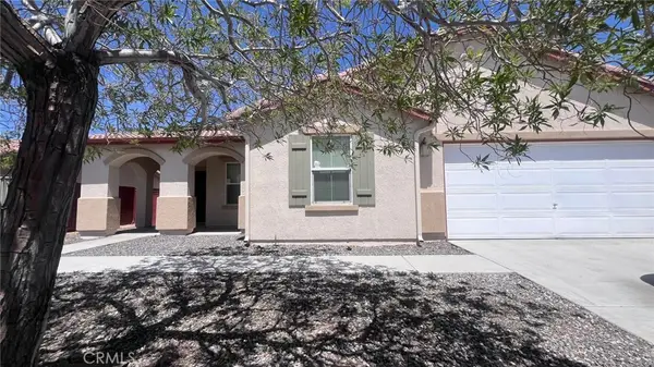 16572 Don Quijote, Victorville, CA 92395