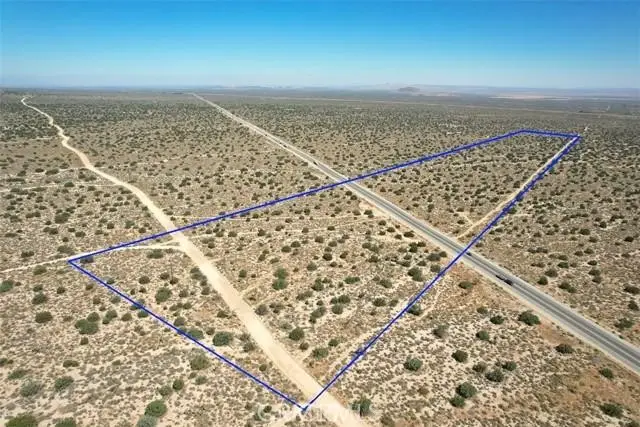 0 Hwy 138, Llano, CA 93544 - #1