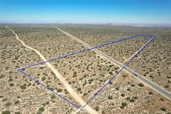 0 Hwy 138, Llano, CA 93544