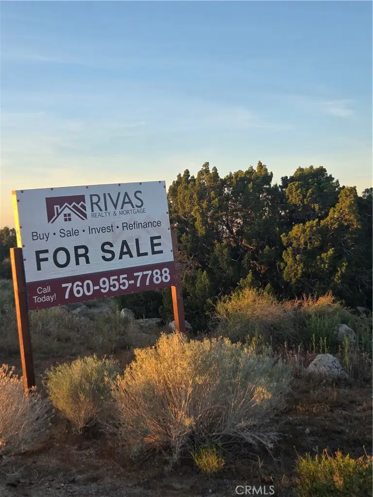0 Hwy 138, Llano, CA 93544 - #2