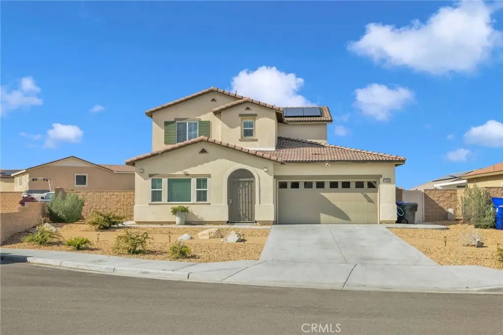 13028 Sierra Madre Court, Victorville, CA 92394 - #1