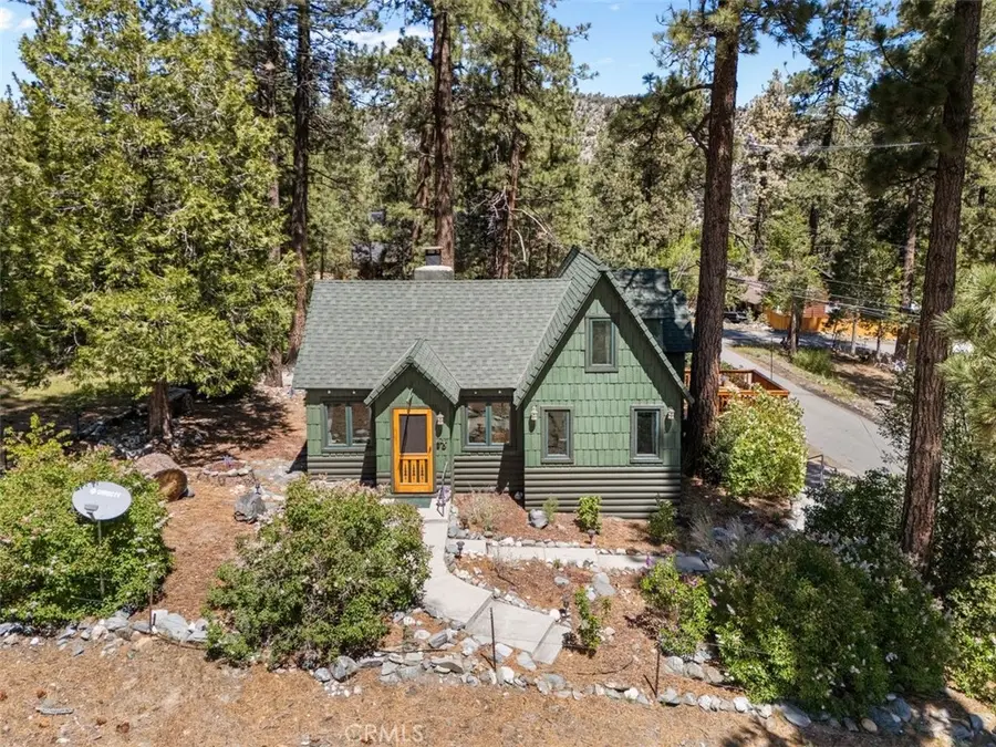 5632 Oak Street, Wrightwood, CA 92397 - #2