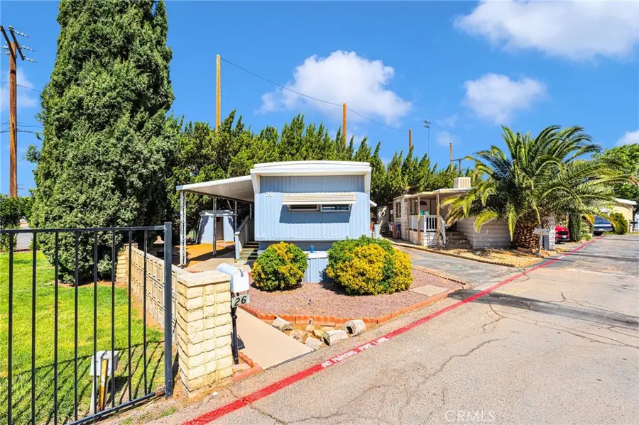 21922 Ottawa Road #26, Apple Valley, CA 92308 - #2