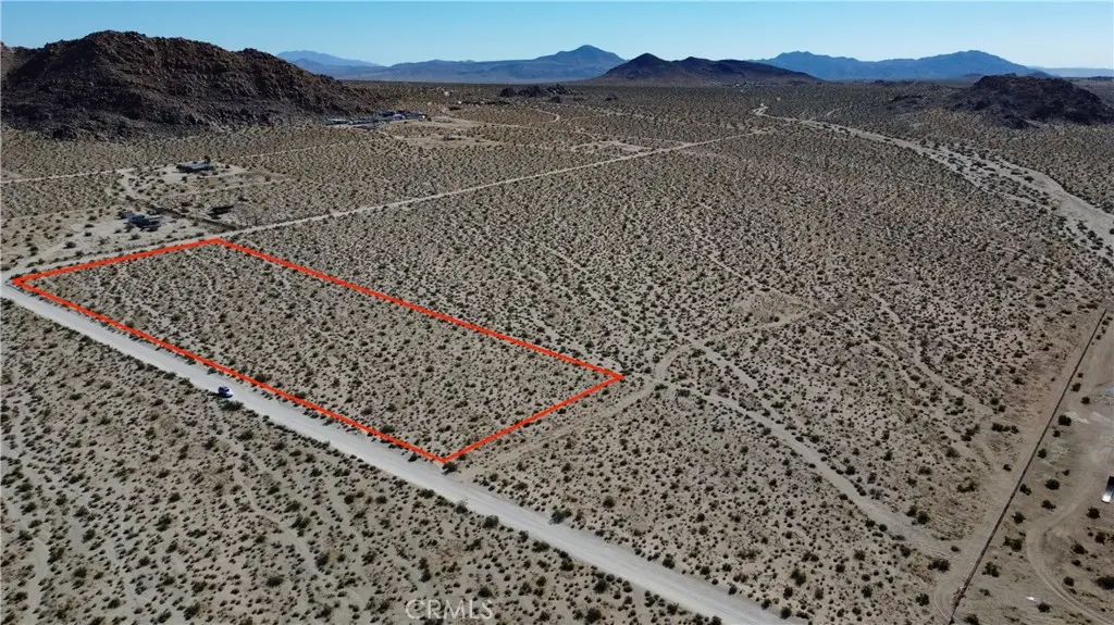777 Peffer Lane, Lucerne Valley, CA 92356 - #1
