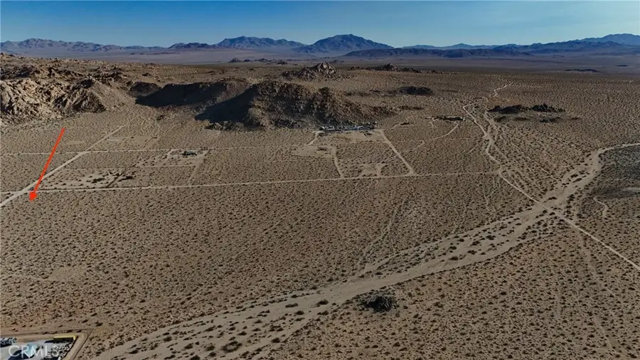 777 Peffer Lane, Lucerne Valley, CA 92356 - #3