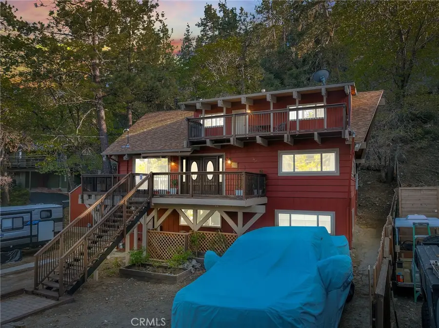 1147 Twin Lakes, Wrightwood, CA 92397 - #2