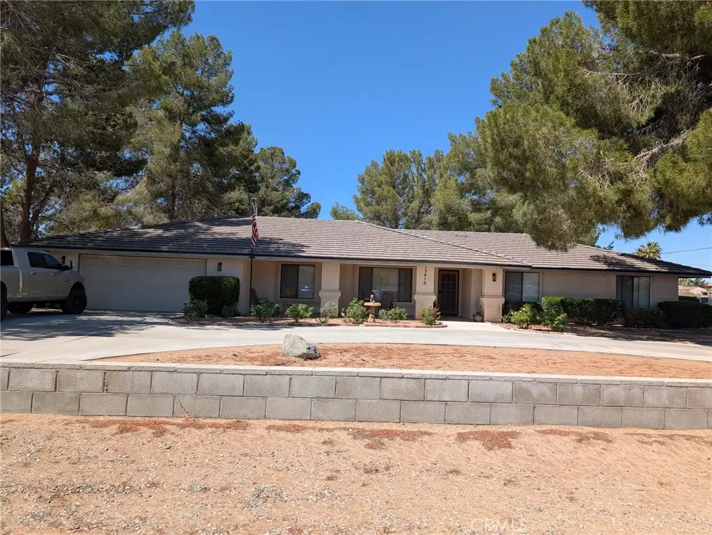 13410 Quapaw Road, Apple Valley, CA 92308 - #1