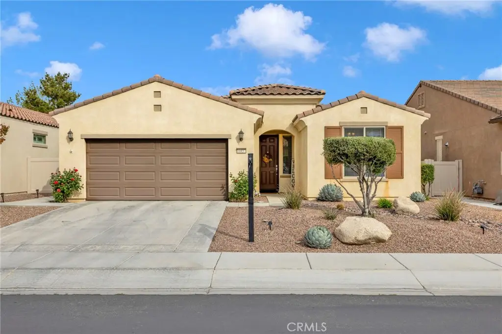10857 Green Valley, Apple Valley, CA 92308 - #1