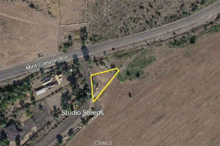 0 Mint Canyon #1, Agua Dulce, CA 91350 - #3