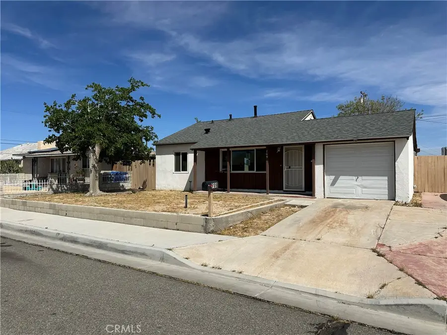 709 Caliente, Barstow, CA 92311 - #3