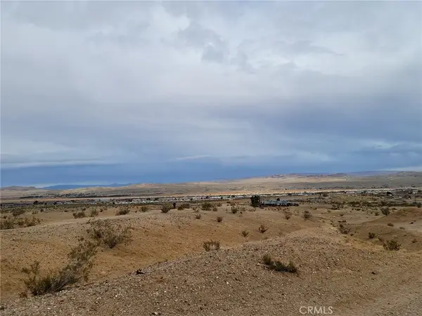 4 P Street, Barstow, CA 92311