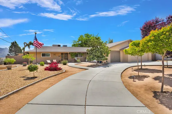 17345 Vista Street, Hesperia, CA 92345
