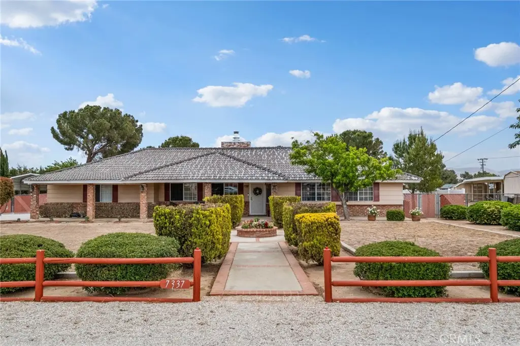 7337 Jenkins Avenue, Hesperia, CA 92345 - #1