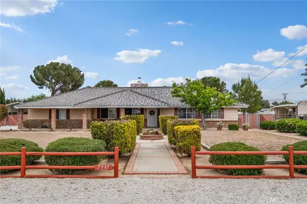 7337 Jenkins Avenue, Hesperia, CA 92345