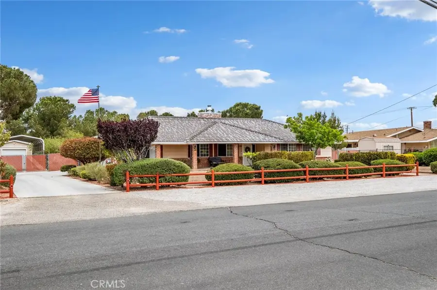 7337 Jenkins Avenue, Hesperia, CA 92345 - #2