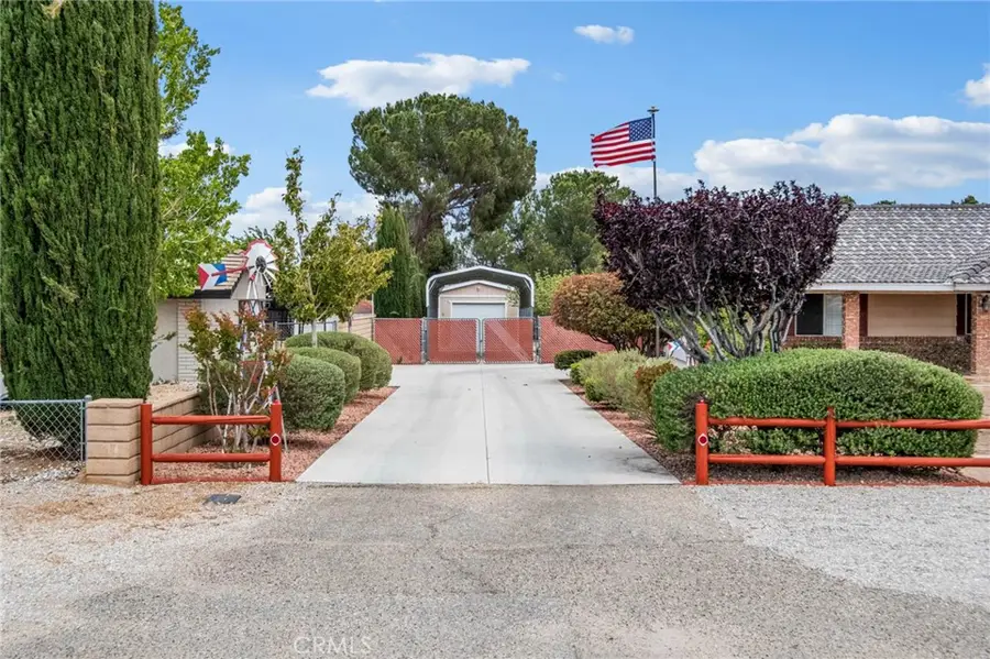 7337 Jenkins Avenue, Hesperia, CA 92345 - #3