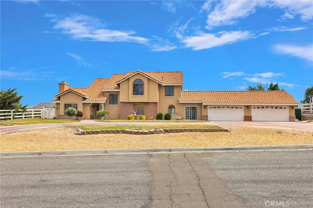 27655 River Rock, Helendale, CA 92342 - #1