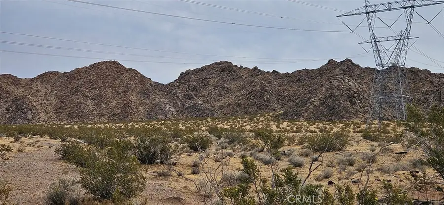 800 Powerline Road, Lucerne Valley, CA 92356 - #2