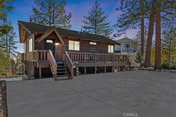 5243 Desert View, Wrightwood, CA 92397