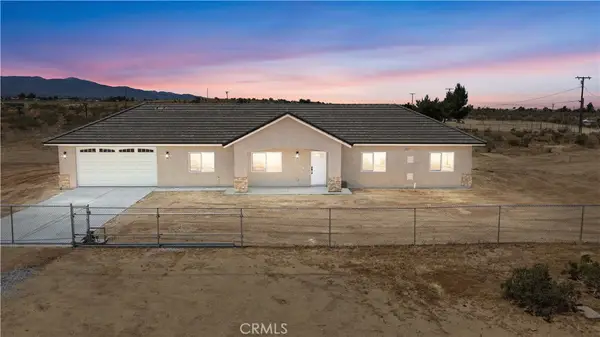 11980 Beaver Avenue, Phelan, CA 92371