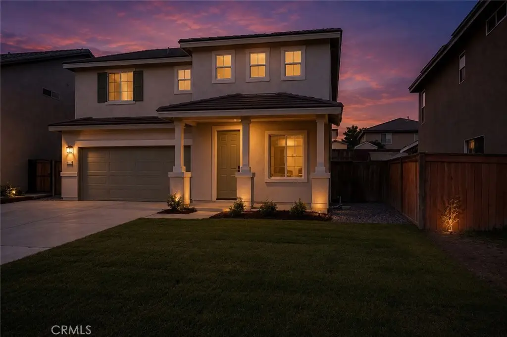 9454 Apricot Court, Hesperia, CA 92345 - #1