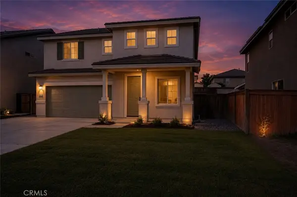 9454 Apricot Court, Hesperia, CA 92345