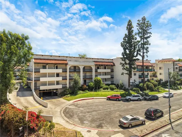 5460 White Oak #B103, Encino, CA 91316