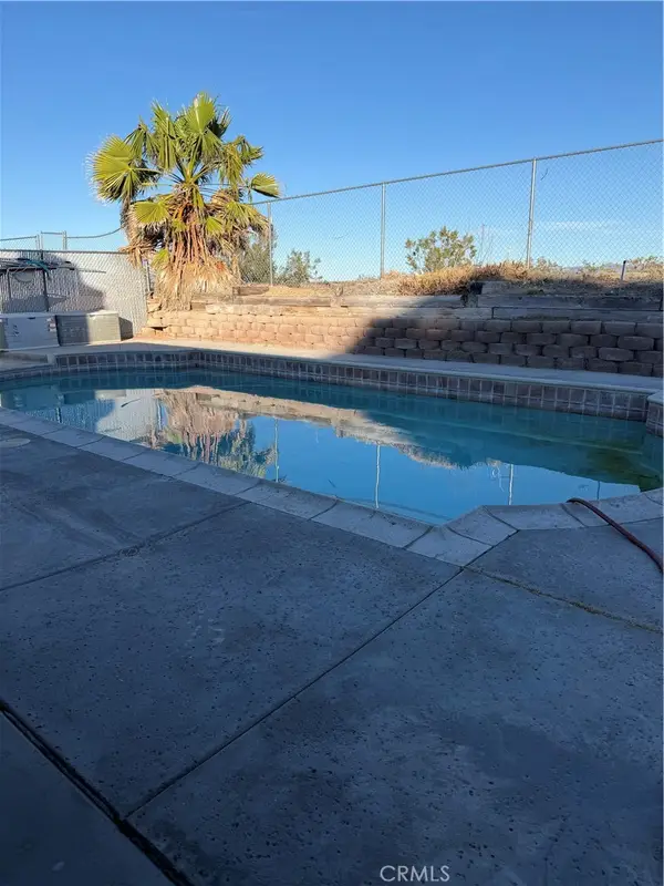 1116 Borrego, Barstow, CA 92311