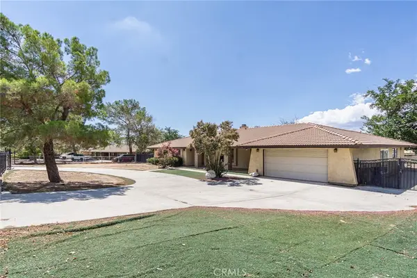 13114 Choco, Apple Valley, CA 92308