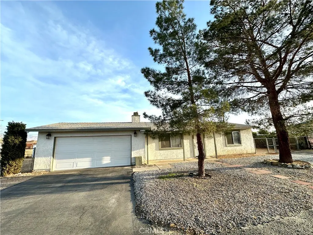 22773 Powhatan Road, Apple Valley, CA 92308 - #1