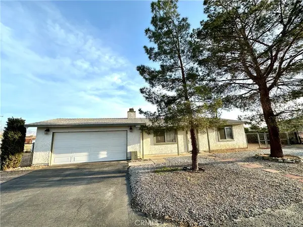 22773 Powhatan Road, Apple Valley, CA 92308