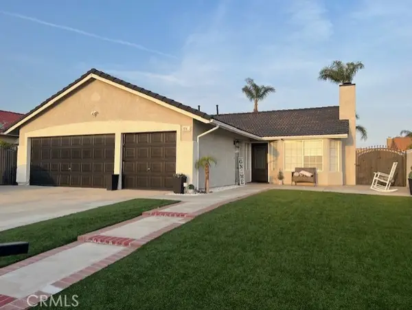 9765 Venus Lane, Fontana, CA 92335