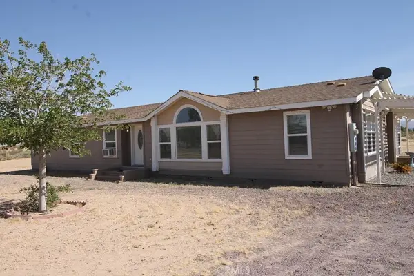 45315 Twin Lakes, Newberry Springs, CA 92365