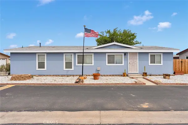 21621 Sandia Road #57, Apple Valley, CA 92308