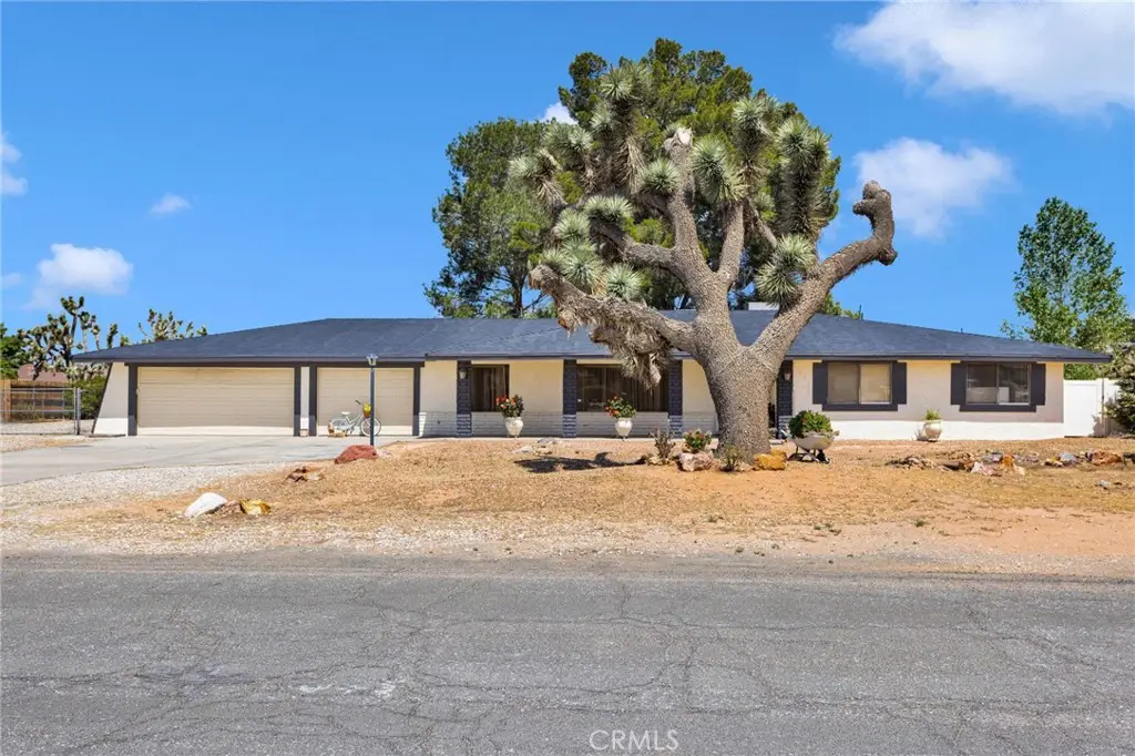 20360 Eyota, Apple Valley, CA 92308 - #1