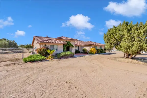 8626 Coyote Trail, Oak Hills, CA 92344