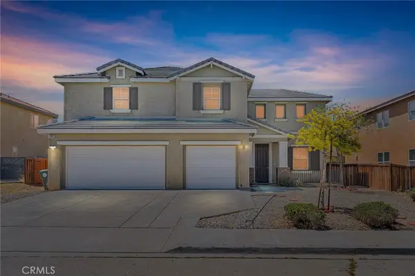 13802 Camino Cinco, Victorville, CA 92392