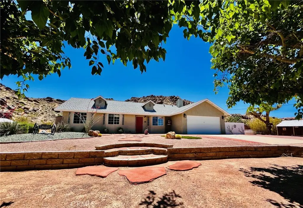 24212 Kansa Road, Apple Valley, CA 92307 - #1