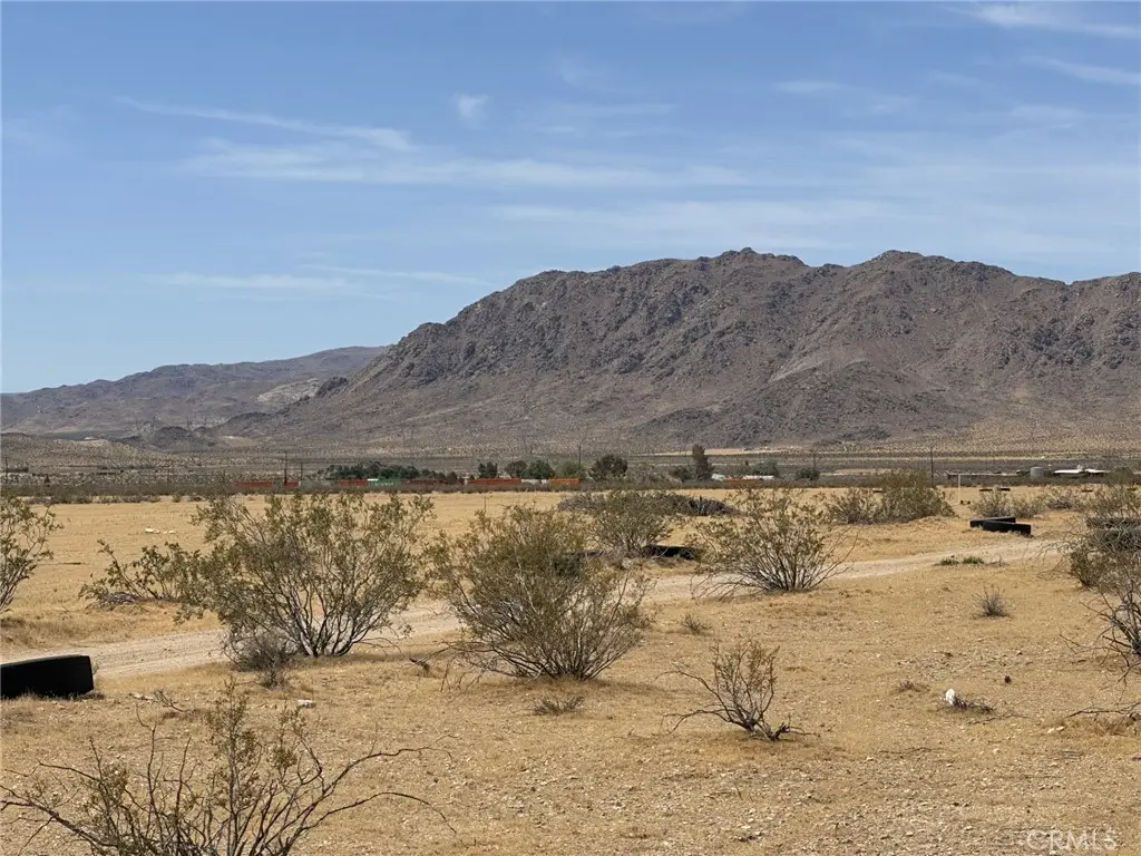0 Medlar, Lucerne Valley, CA 92356 - #1