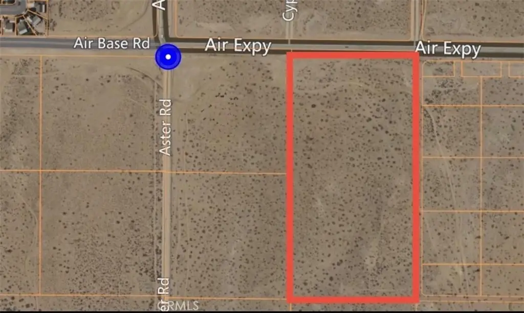 2 Air Expressway, Adelanto, CA 92301 - #1