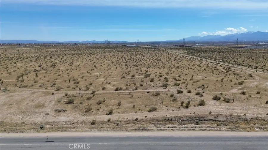 2 Air Expressway, Adelanto, CA 92301 - #3