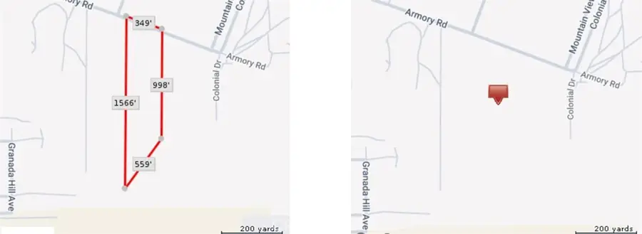 42424137 Armory Road, Barstow, CA 92311 - #3