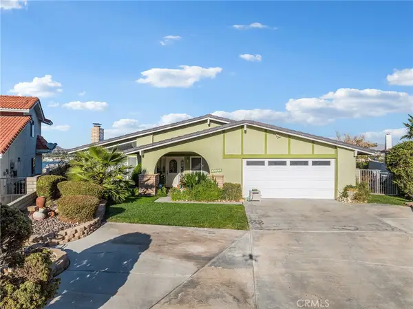 17990 Fremontia, Victorville, CA 92395