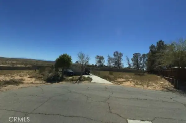 343 Morning Glory Court, California City, CA 93505