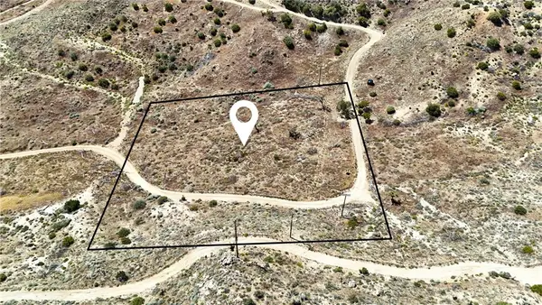 2 Eagles Nest, Yucca Valley, CA 92284