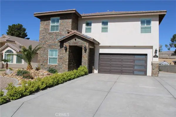 27404 Outrigger Lane, Helendale, CA 92342